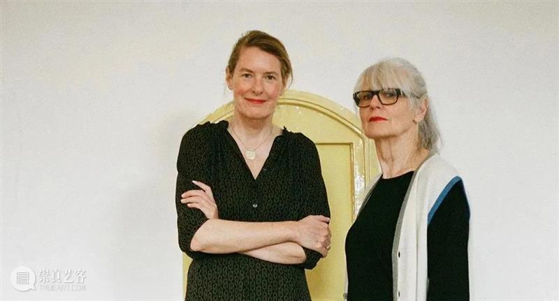 Power 100 | 安妮·伊姆霍夫、曹斐、卡拉·沃克、芭芭拉·克鲁格与施布特-玛格画廊创始人上榜2022年度榜单  施布特-玛格 崇真艺客