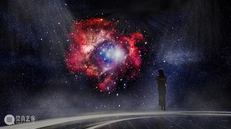 云沙龙Online｜从陨石的冥想到比较行星学，带你探索宇宙星河的科学奥秘 崇真艺客
