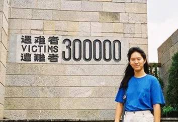 她用生命书写了《南京大屠杀》，那个最后投降的鬼子却高寿而死 崇真艺客