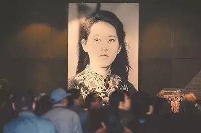 她用生命书写了《南京大屠杀》，那个最后投降的鬼子却高寿而死 崇真艺客