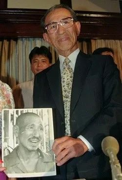 她用生命书写了《南京大屠杀》，那个最后投降的鬼子却高寿而死 崇真艺客