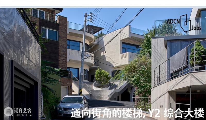 偏置核心筒，三一塔 / Cro&Co Architecture 崇真艺客