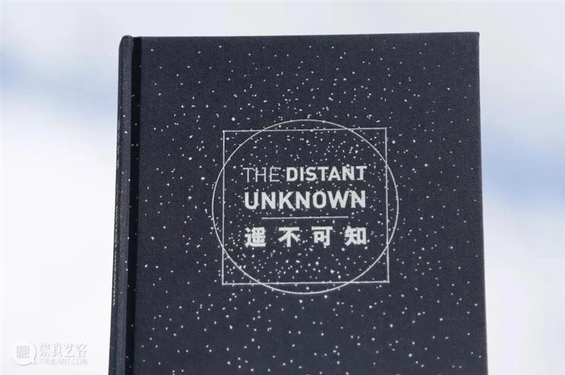 【OCAT上海馆 | 阅读角】2022年12月图书角书单一览 崇真艺客