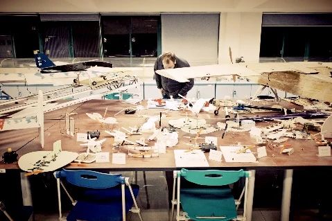 同济设创学院FABLAB实验室获评上海市级学生社会实践基地 崇真艺客