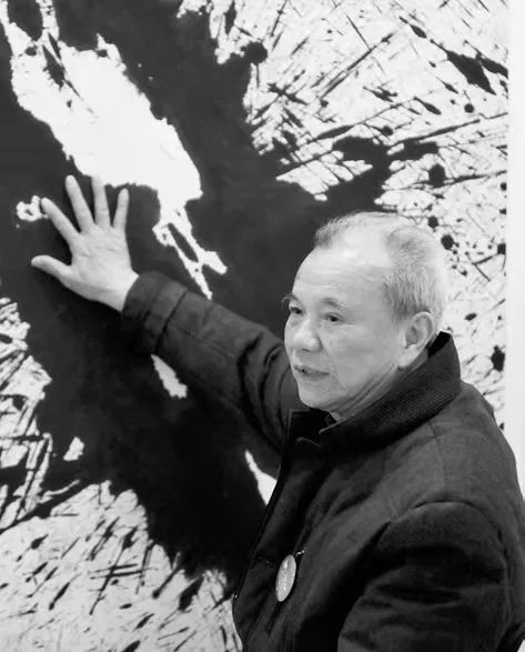 第三届“新写意主义”丨洪耀：工具既方法 崇真艺客