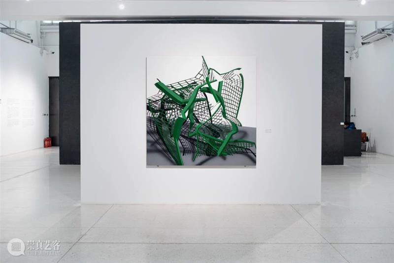 索卡北京 | “冬季失眠症”参展艺术家介绍① 崇真艺客