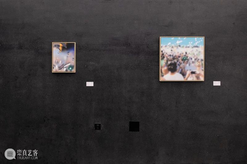 索卡北京 | “冬季失眠症”参展艺术家介绍① 崇真艺客