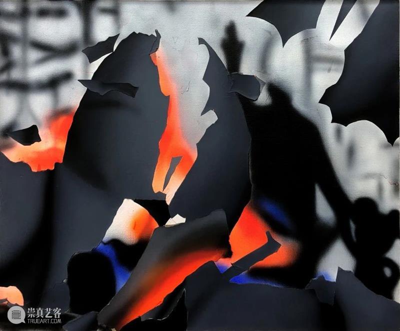 索卡北京 | “冬季失眠症”参展艺术家介绍① 崇真艺客