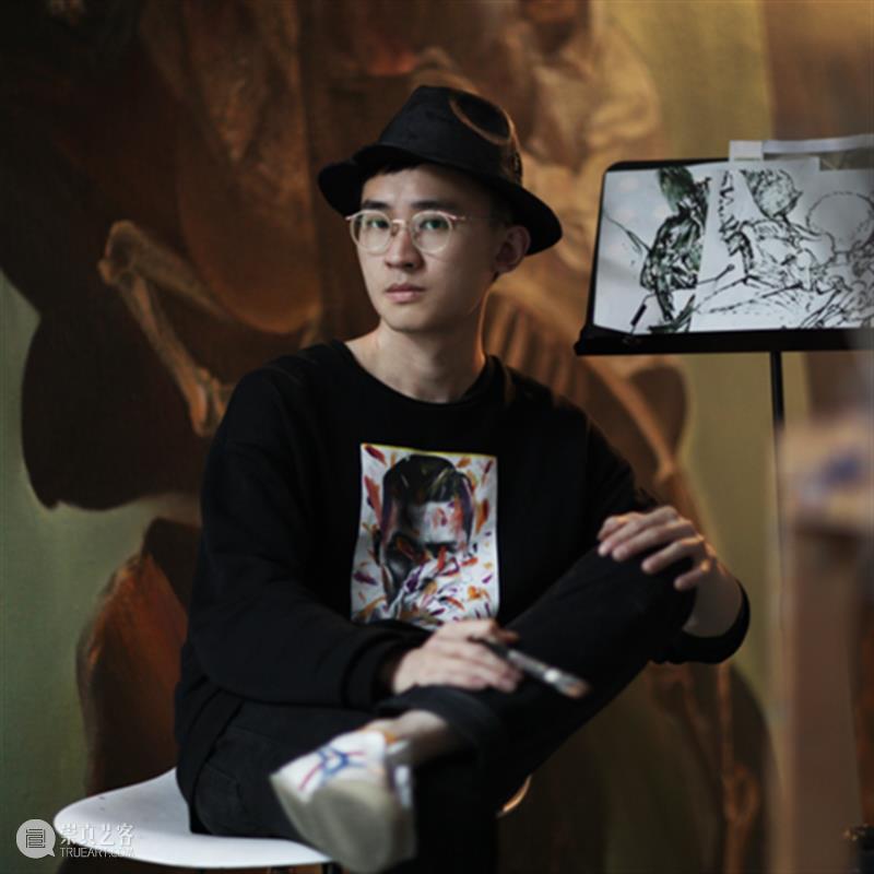 索卡北京 | “冬季失眠症”参展艺术家介绍① 崇真艺客