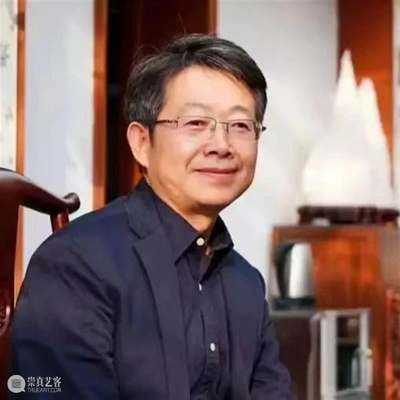 妙悟，在直觉中发现自性，在自性中观照世界 崇真艺客