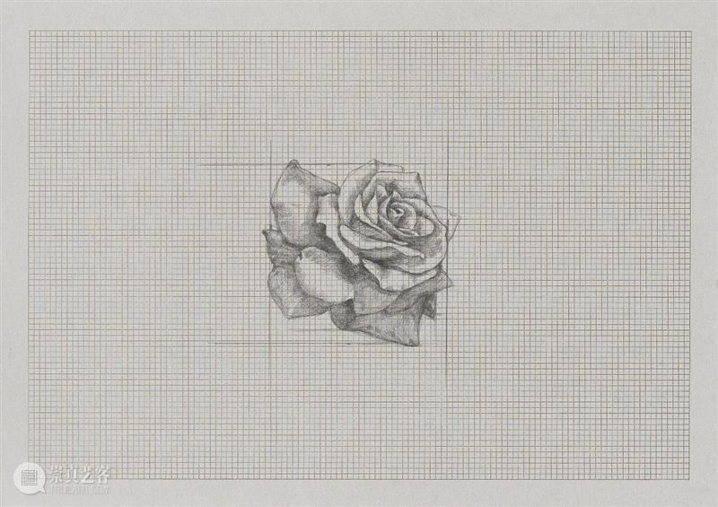 SGA 沪申画廊 上海｜「罗敏：灯火阑珊处」展讯 崇真艺客