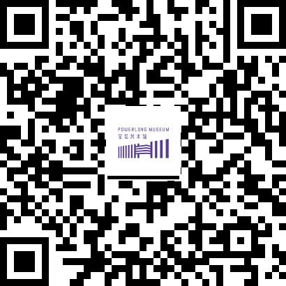 PLM展览 | “ Under Current 伏流”：加贺温 崇真艺客