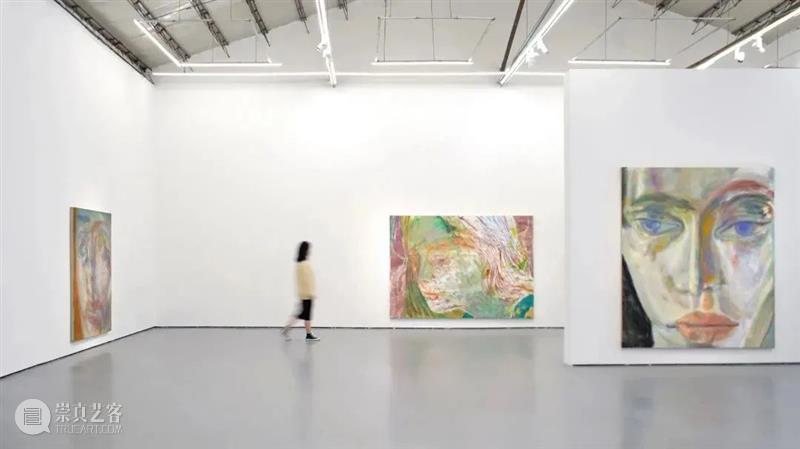 全球艺术展览资讯｜上海 崇真艺客