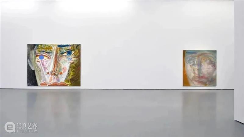 全球艺术展览资讯｜上海 崇真艺客