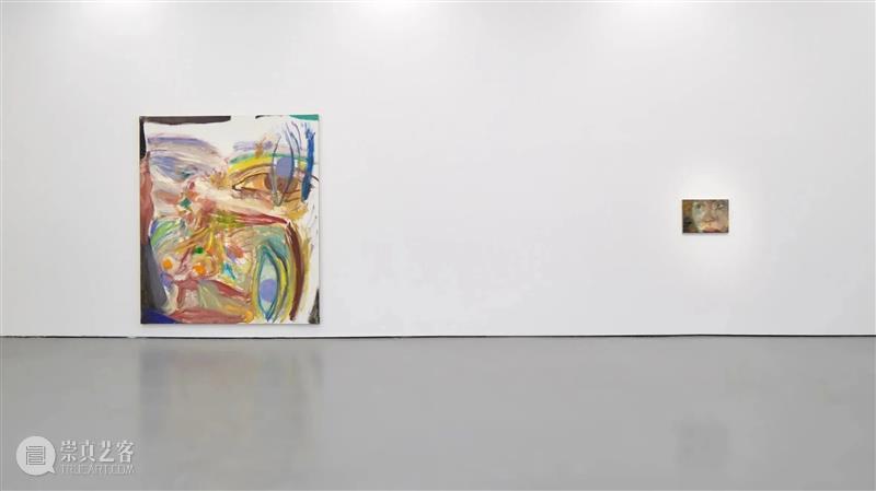 全球艺术展览资讯｜上海 崇真艺客