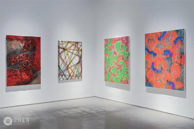 全球艺术展览资讯｜上海 崇真艺客