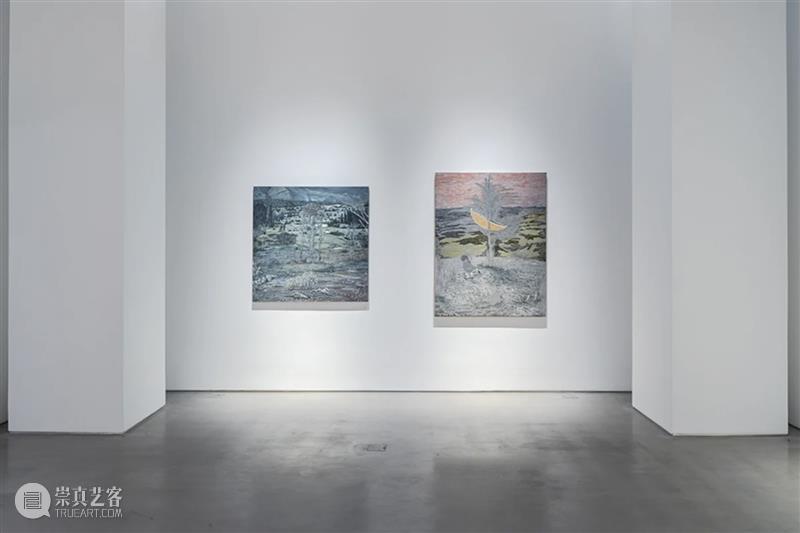 全球艺术展览资讯｜上海 崇真艺客