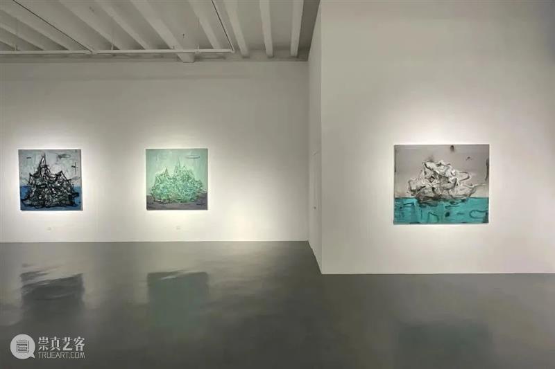 全球艺术展览资讯｜上海 崇真艺客