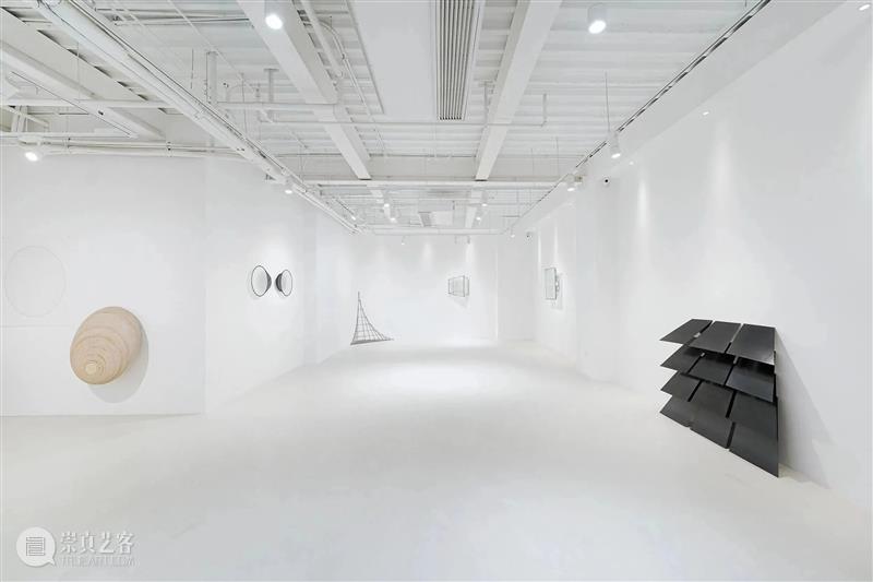 全球艺术展览资讯｜上海 崇真艺客