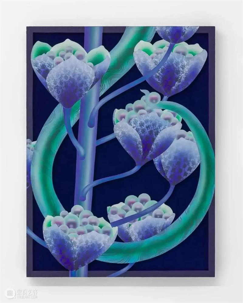 全球艺术展览资讯|上海 崇真艺客