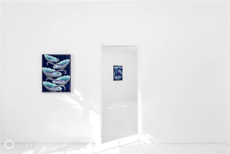 全球艺术展览资讯｜上海 崇真艺客