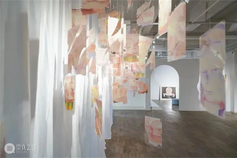 全球艺术展览资讯｜上海 崇真艺客