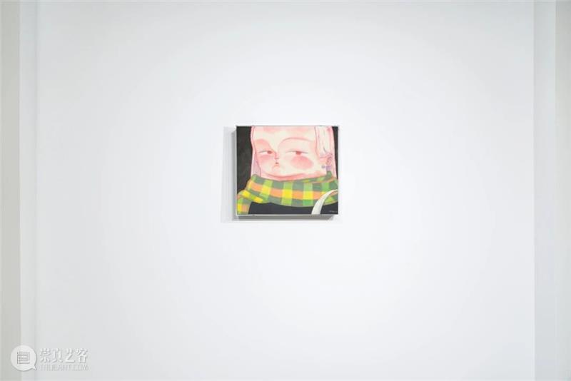 全球艺术展览资讯｜上海 崇真艺客