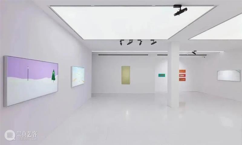 全球艺术展览资讯｜上海 崇真艺客