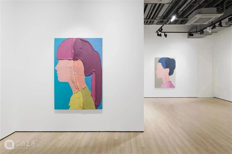 全球艺术展览资讯｜上海 崇真艺客