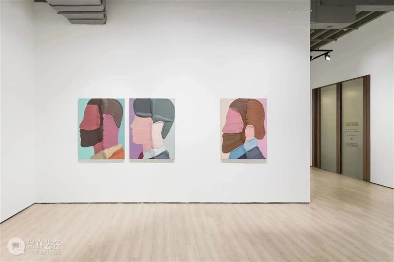 全球艺术展览资讯｜上海 崇真艺客