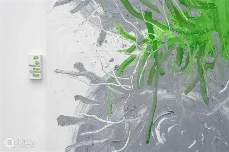 全球艺术展览资讯｜上海 崇真艺客