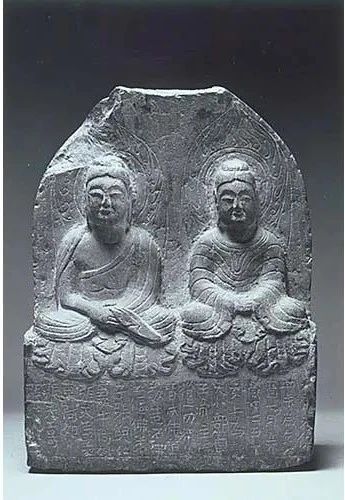 馆藏中国：日本京都国立博物馆藏中国造像 崇真艺客