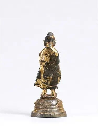 馆藏中国：日本京都国立博物馆藏中国造像 崇真艺客