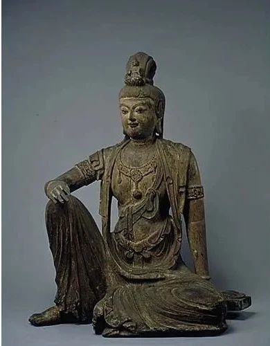 馆藏中国：日本京都国立博物馆藏中国造像 崇真艺客