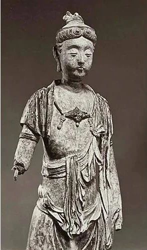 馆藏中国：日本京都国立博物馆藏中国造像 崇真艺客