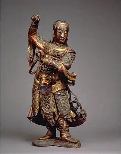 馆藏中国：日本京都国立博物馆藏中国造像 崇真艺客