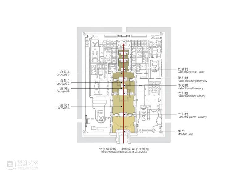 金色光影殿堂，香港故宫文化博物馆 / 严迅奇建筑师事务所 视频资讯 ADCNews 崇真艺客