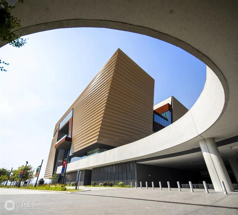 金色光影殿堂，香港故宫文化博物馆 / 严迅奇建筑师事务所 视频资讯 ADCNews 崇真艺客