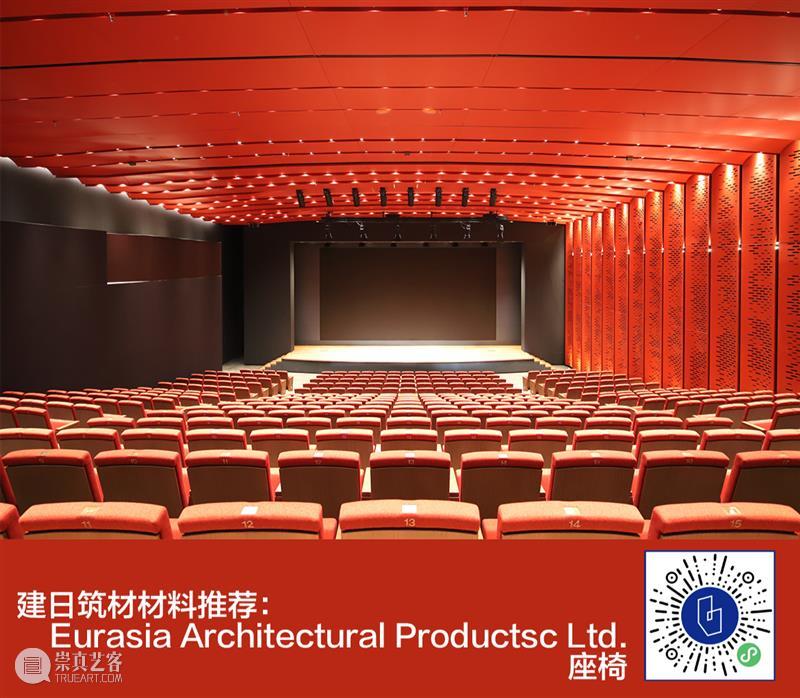 金色光影殿堂，香港故宫文化博物馆 / 严迅奇建筑师事务所 视频资讯 ADCNews 崇真艺客