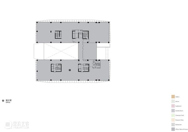 金色光影殿堂，香港故宫文化博物馆 / 严迅奇建筑师事务所 视频资讯 ADCNews 崇真艺客