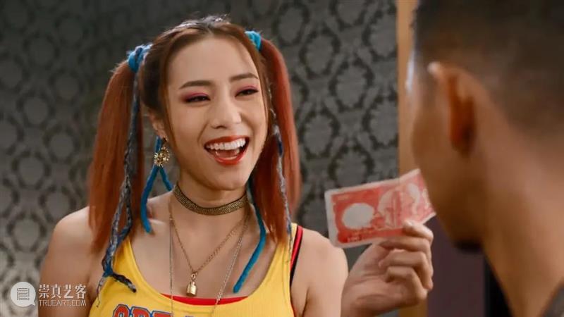又爽又沙雕,这爆款华语剧打开我新世界的大门 崇真艺客