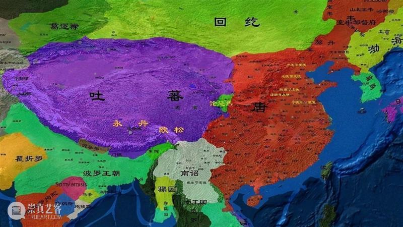 云南游学 | 云南大石窟（12/30-1/4） 崇真艺客