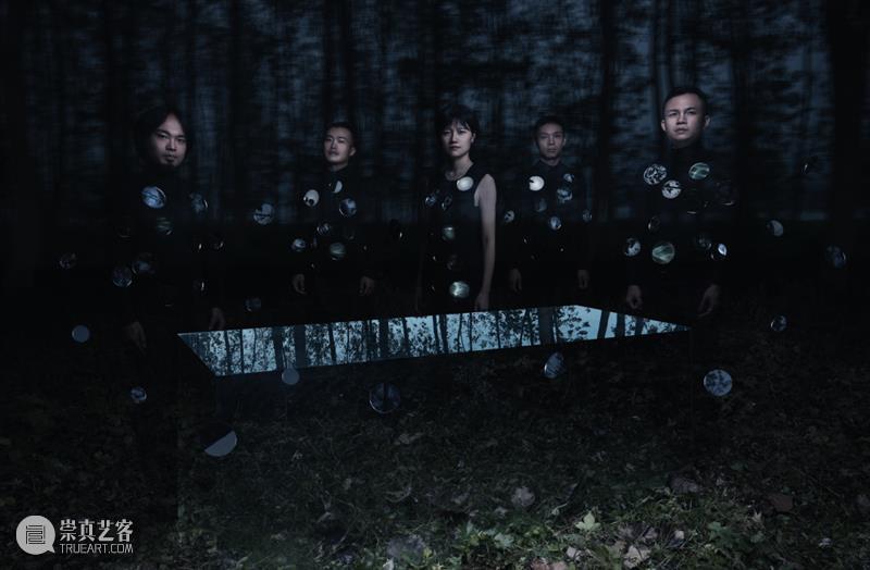 荒事乐队：致混乱时代里的坏螺丝 | BCAF 新声 视频资讯 BCAF 崇真艺客