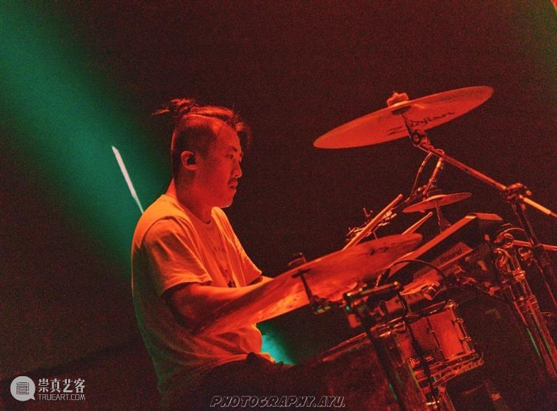 荒事乐队：致混乱时代里的坏螺丝 | BCAF 新声 视频资讯 BCAF 崇真艺客