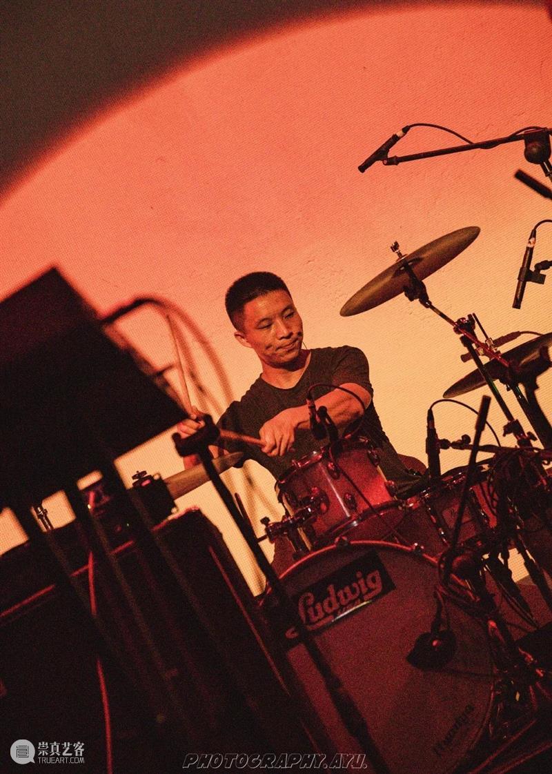 荒事乐队：致混乱时代里的坏螺丝 | BCAF 新声 视频资讯 BCAF 崇真艺客