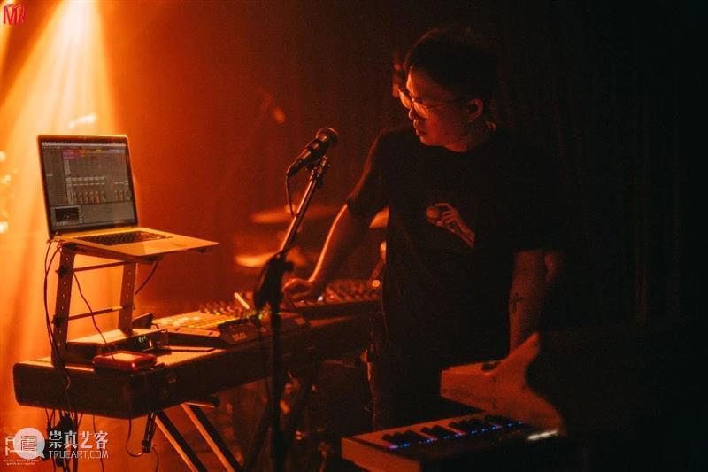 荒事乐队：致混乱时代里的坏螺丝 | BCAF 新声 视频资讯 BCAF 崇真艺客