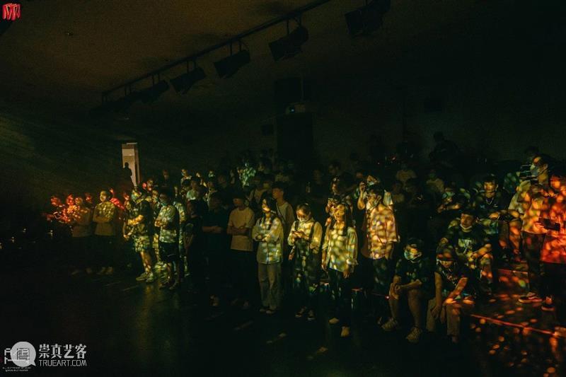 荒事乐队：致混乱时代里的坏螺丝 | BCAF 新声 视频资讯 BCAF 崇真艺客