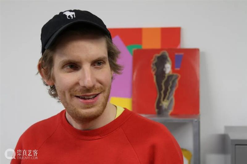 正在展出 | 科里·阿肯吉尔 (Cory Arcangel) 个展「Flying Foxes」| 德国汉堡艺术协会 崇真艺客