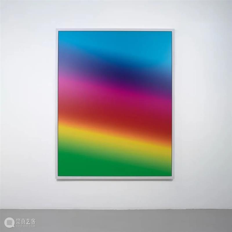 正在展出 | 科里·阿肯吉尔 (Cory Arcangel) 个展「Flying Foxes」| 德国汉堡艺术协会 崇真艺客