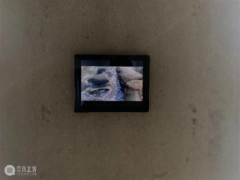 卜问天地之茫茫 追逐此在之孤独 | 国家美术·关注 崇真艺客